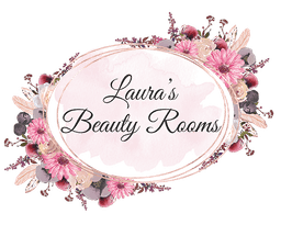 Laura's Sanctuary logo
