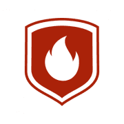 Kernel Fire Protection logo