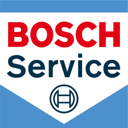 Bosch Car Service - R&A Autos logo