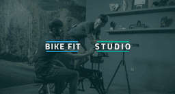Bike Fit Studio logo