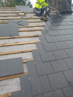 Westcork roofing logo