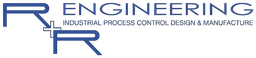 R and R Engineering logo