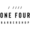One Four Barbershop Newbridge
