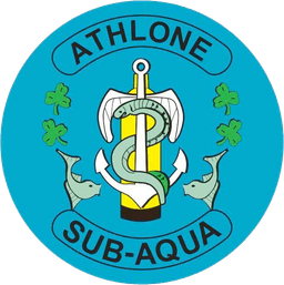 Athlone Sub-Aqua Club logo