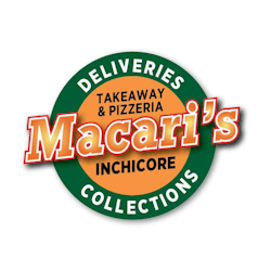 Macari Inchicore logo