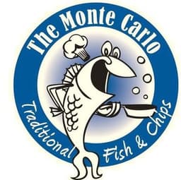 The Monte Carlo logo