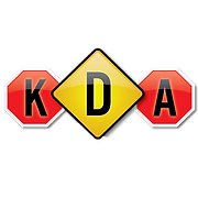 Kildare Driving Academy logo