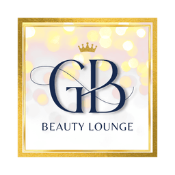 GB Beauty Lounge logo