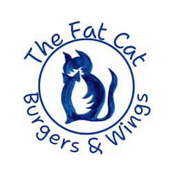 The Fat Cat Clontarf logo