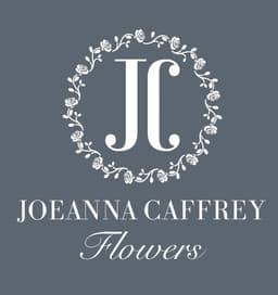 Joeanna Caffrey Flowers logo