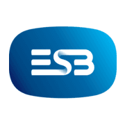 ESB ecars Charging Station logo