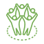 Parslickstown House logo