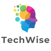 Techwise logo