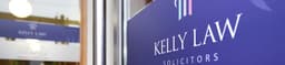 Kelly Law Solicitors logo