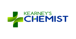 Kearney's Chemist logo