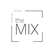 The Mix Interior Design logo