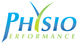 Physio Performance logo