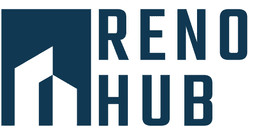RenoHub logo