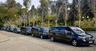 Board Meetings, Corporate Travel, Conference and Event Chauffeur Service