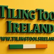 Tiling Tools Ireland logo
