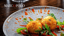 Marco Polo logo