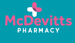 McDevitt's Pharmacy logo