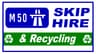 M50 Skip Hire
