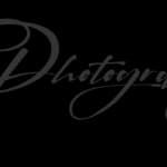 Vics Photography logo