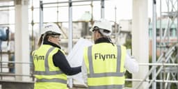 Flynn logo
