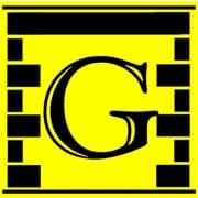 GDC logo