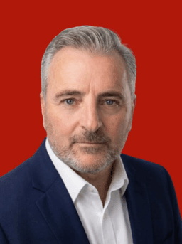 Clive Power Properties / Newry & Mourne Property Expert logo