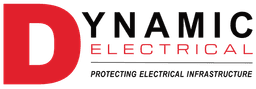 Dynamic Electrical logo