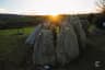 Knockroe Passage Tomb