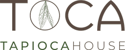 Toca Tapioca House logo