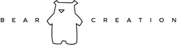 Bear Creation logo