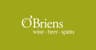 O'Briens Wine Off-Licence Bray Vevay Arcade