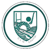 Confey GAA Club logo