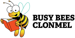 Busy Bees Clonmel logo