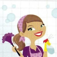 Kells Cleaning Services logo