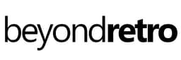 Beyond Retro logo