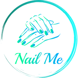 Nail Me Salon logo
