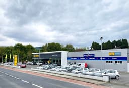 Serviceworld Clonmel logo
