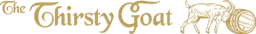 The Thirsty Goat Belfast logo