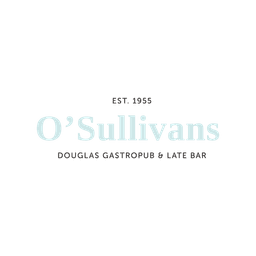 O'Sullivans Bar & Restaurant logo