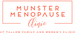Munster Menopause Clinic logo