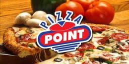 Pizza Point Ballyneety logo