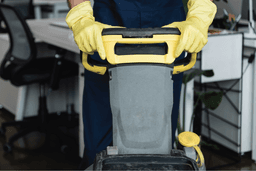 Whelan Cleaning Systems Ltd logo