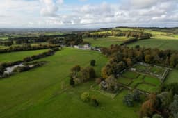 Russborough House & Park logo