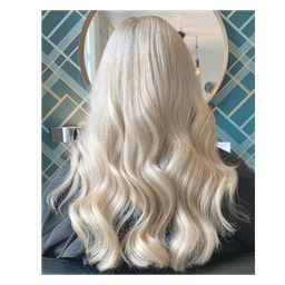 Rachael Hunter Hair logo