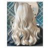 Rachael Hunter Hair